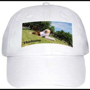 Thickness Lingerie Hats